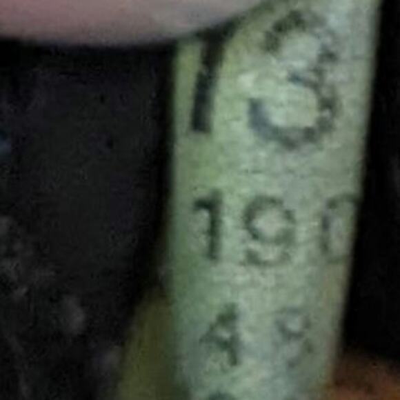 Timberland black boots Nubuck leather Men's size 13.  Great shape! - Picture 7 of 12